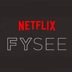 Netflix FYSEE Logo
